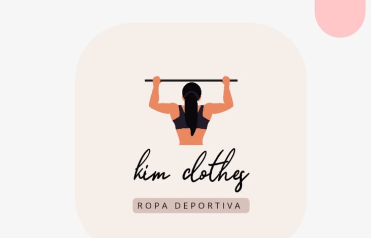 Logo Kim Clothes